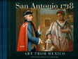 Research paper thumbnail of "In the footsteps of Sor María de Jesús and Fray margil de Jesús" en: San Antonio 1718, Art of Mexico (editado por Marion Oettinger). San Antonio: San Antonio Museum of Art/Trinity University Press, 2018, pp. 30-52.