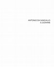 Research paper thumbnail of «In casa mia»: sulla raccolta di marmi antichi di Antonio da Sangallo il Giovane, in Antonio da Sangallo il Giovane. Architettura e decorazione da Leone X a Paolo III, a cura di M. Beltramini e C. Conti, Milano 2018, pp. 17-32