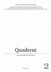 Research paper thumbnail of Le vedute romane di Jan Blom e la ‘Laurea’ Garimberti, «Quaderni di Archeologia del Piemonte», 2, 2018, pp. 107-118