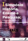 Mangá como material didático e paradidático em sala de aula na disciplina de História Cover Page