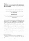 Vers une coopération judiciaire de l'Union africaine dans le cadre de la lutte contre le terrorisme Cover Page