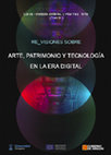 Investigación sobre libros híbridos como espacio artístico en diseño gráfico Cover Page