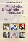 Psicologia del Desarrollo Humano I Cover Page