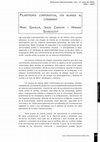 Research paper thumbnail of Filantropía corporativa, vía blanda al consenso