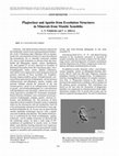 Plagioclase and Apatite from Exsolution Structures in Minerals from Mantle Xenoliths Cover Page