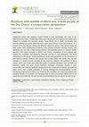 Research paper thumbnail of Relations with wildlife of Wichi and Criollo people of the Dry Chaco, a conservation perspective