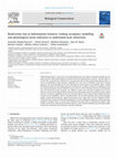 Research paper thumbnail of Biodiversity loss in deforestation frontiers: Linking occupancy modelling and physiological stress indicators to understand local extinctions