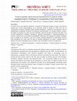 Research paper thumbnail of Fronteras argentinas: aportes para una sistematización de su campo de estudios