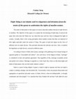 Research paper thumbnail of Triple Talaq is not islamic and it is departure and deviation from the tenets of the Qur'an to undermine the rights of Muslim women.