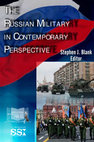 The Russian Military in Contemporary Perspective Cover Page