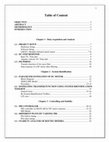 Research paper thumbnail of DC MOTOR CONTROL BY ARMATURE CONTROL METHOD