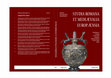 D. Aparaschivei, J. Bilavschi (eds), Studia Romana et Mediaevalia Europaensia Cover Page