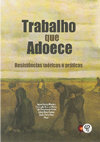 Research paper thumbnail of A Clínica das formas-de-vida: dispositivo para afirmar direitos de existência. Em: Clínica do trabalho e da ação experiências no Rio de Janeiro