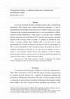 Tribunal Penal Africano? A conflituosa relação entre o Tribunal Penal Internacional e a África Cover Page