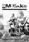 ANO VIII -NUMERO 94 In viaggio con i classici della letteratura italiana Cover Page