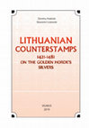 Research paper thumbnail of D. Huletski, S. Liszewski - Lithuanian Counterstamps (1421-1481) on the Golden Horde's silvers / Preview