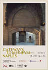 Research paper thumbnail of CFP Gateways to Medieval Naples (8-10/06/2020)