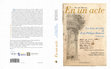 Research paper thumbnail of En un acte Couverture et Table