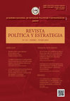 REVISTA POLÍTICA Y ESTRATEGIA Cover Page