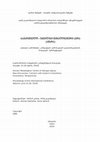 Research paper thumbnail of სამხრეთ კავკასია და ხურიტული სამეფოები (ურთიერთობის ზოგიერთი ასპექტი ძვ.წ. 15-13 სს.)/The South Caucasus and Hurrian Kingdoms (Some aspects of the relations, 15th-13th centuries B.C.).