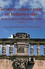 Research paper thumbnail of L’ espansione del circuito fieristico regionale nel Quattrocento. Fiere e mercati in Terra di Bari e Terra d’Otranto, in "Territorio, culture e poteri nel Medioevo e oltre. Scritti in onore di Benedetto Vetere", II, a cura di C. Massaro e L. Petracca, Congedo Editore, Galatina 2011, pp. 449-469.