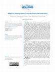 Research paper thumbnail of “Religiosidad, bienestar subjetivo y desarrollo humano: una revisión crítica”, Revista Internacional de Cooperación y Desarrollo, 6 (1), 2019, págs. 111-135