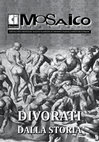 ANO VIII -NUMERO 111 DIVORATI DALLA STORIA Cover Page