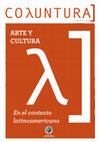 “Esculpido por tribulaciones y profecías asombrosas: anatomía del corazón josefino. Nueva España, s. XVIII”, en Revista Coyuntura. Arte y literatura en el contexto latinoamericano, Núm. 2, Chile, Universidad Alberto Hurtado, 2016, pp. 11-29. Cover Page