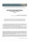 Research paper thumbnail of Considerazioni sull'instrumentum domesticum: il caso dei mortai in marmo e delle loro connessioni con la produzione di lucerne