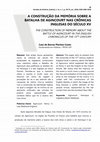 Research paper thumbnail of A CONSTRUÇÃO DA MEMÓRIA SOBRE A BATALHA DE AGINCOURT NAS CRÔNICAS INGLESAS DO SÉCULO XV (THE CONSTRUCTION OF MEMORY ABOUT THE BATTLE OF AGINCOURT IN THE ENGLISH CHRONICLES OF THE 15TH CENTURY)