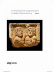 Research paper thumbnail of Tote im Graben – neue Entdeckungen in der bandkeramischen Siedlung „Lüsse“ bei Ammerbuch-Pfäffingen. Archäologische Ausgrabungen in Baden-Württemberg 2018, (2019), 83-86.