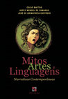 Mitos e Artes Linguagens Cover Page