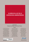 Research paper thumbnail of Una propuesta de reforma del recurso indirecto contra disposiciones generales.