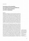 Research paper thumbnail of 50. IKS Innsbruck Schrift auf Keramik