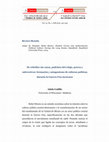 Research paper thumbnail of Review of Jaime M. Pensado. Rebel Mexico. Student Unrest and Authoritarian Political Culture During the Long Sixties. Stanford: Stanford University Press, 2013.