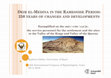 Research paper thumbnail of DEIR EL-MEDINA IN THE RAMESSIDE PERIOD: 250 YEARS OF CHANGES AND DEVELOPMENTS Exemplified on the smd.t / n bnr / n pA xr, the service personnel for the settlement and the sites in the Valley of the Kings and Valley of the Queens