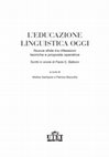 Research paper thumbnail of Costruire la resilienza nell’interazione in un progetto di ricerca internazionale plurilingue. Il caso del progetto MIRIADI