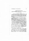 Research paper thumbnail of Archéologie de la mort chez les Phéniciens d'Occident: le cas d'Ibiza