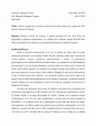 Research paper thumbnail of Propuesta de Investigación- Analizar el papel de la situación colonial de Puerto Rico dentro de la agenda del NYT durante la Guerra de Vietnam