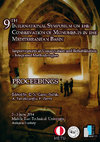 Kıvılcım Çorakbaş, F., “Conservation Management of the Istanbul Land Walls”, 9th International Symposium on the Conservation of Monuments in the Mediterranean Basin, MONUBASIN9, 3-5 Haziran 2014, Ankara, 937-945 (2017). Cover Page