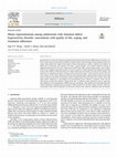 Research paper thumbnail of Illness representations among adolescents with attention deficit hyperactivity disorder: associations with quality of life, coping, and treatment adherence