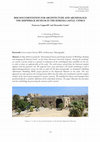 Francesco Capparelli and Alessandro Camiz (2019). BIM documentation for architecture and archaeology: the shipwreck museum in the Kyrenia castle, Cyprus, in A. Conte, A. Guida ed. Reuso Matera. Patrimonio in divenire, conoscere, valorizzare, abitare, Gangemi International, Rome, pp. 333-342. Cover Page