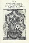 Research paper thumbnail of Barokizacja wystroju katedry przemyskiej za rządów biskupa Aleksandra Antoniego Fredry, Przemyśl 1992.