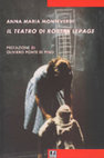 Research paper thumbnail of Il teatro di Robert Lepage