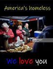 Research paper thumbnail of America's homelessness  A WORTHWHILE PROJECT