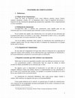 Research paper thumbnail of INGENIERÍA DE CIMENTACIONES