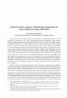 Research paper thumbnail of “Saberse escritora. Apuntes a propósito de un epistolario de Laura Méndez de Cuenca (1893-1899)”, en Escritoras del siglo XIX en América Latina