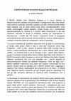 Research paper thumbnail of Il MUOS di Niscemi strumento di guerra del XXI secolo