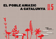 EL POBLE AMAZIC A CATALUNYA 
               (Dossier) Cover Page