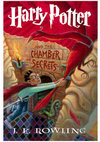 AND THE CHAMBER OF SECRETS Cover Page